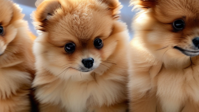 Where to Find Toy Pom Puppies for Sale Worldwide?