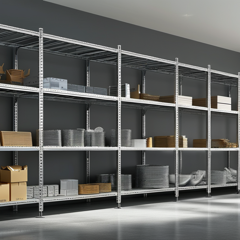 What Is the Best China Wire Shelving for Global Buyers?