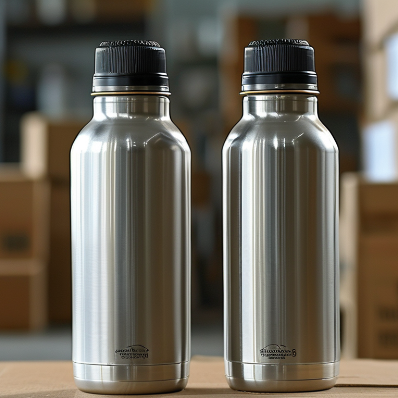 China Top Drinking Bottle Manufacturers for Global Buyers