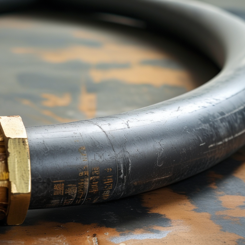 China Top Rubber Hose Manufacturers and Suppliers