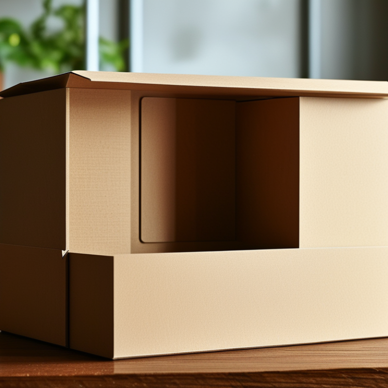 7 Tips on Why Rigid Boxes Are Popular for Premium Products?