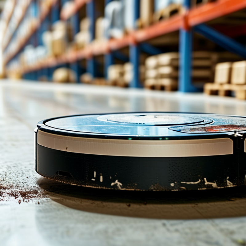 10 Best Sweeping Robots for Commercial Cleaning in 2026