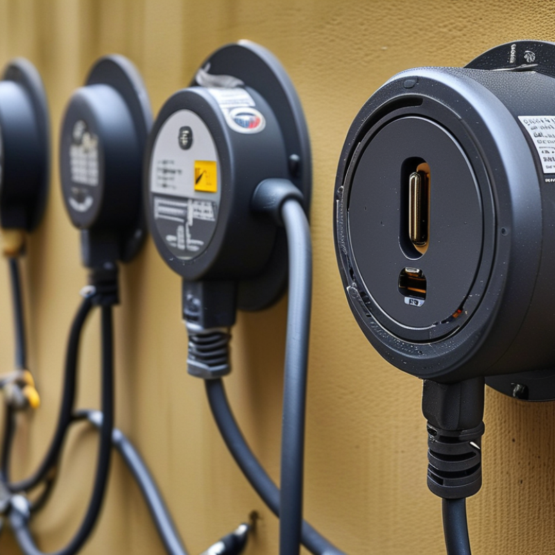 Top 10 AC Wallbox Chargers for Global Buyers?