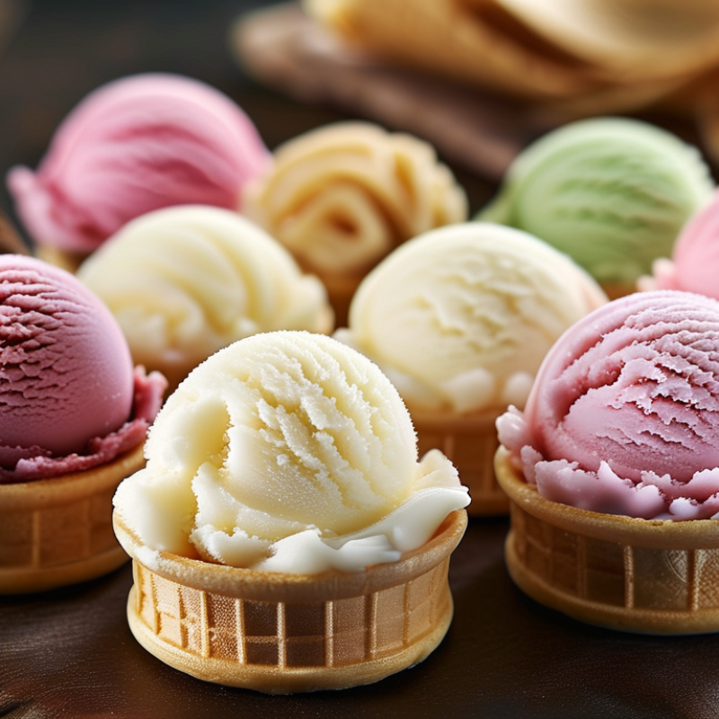 China Best Mochi Ice Cream Supplier for Global Buyers