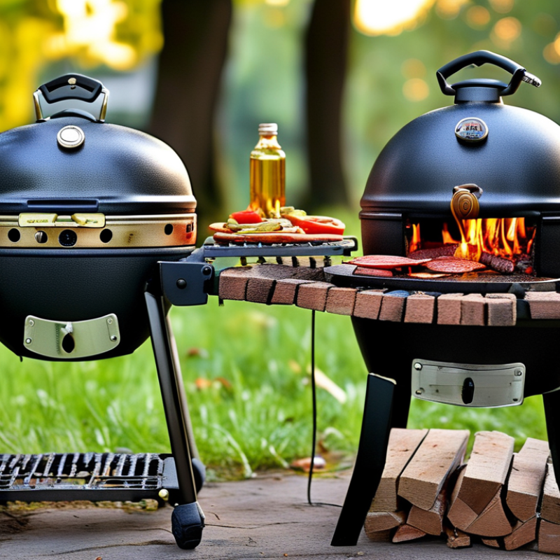2026 Best Outdoor Fire and Pizza Oven Buying Guide