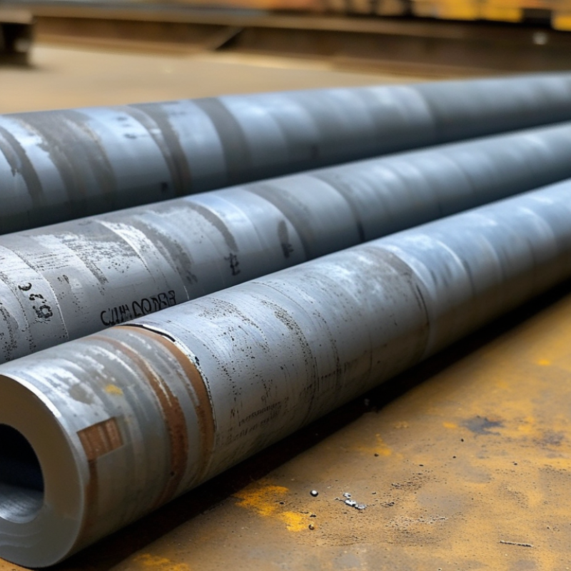 10 Tips for Buying Alloy Steel Round Bar?
