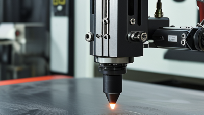 China Top 10 Laser Marker Machine Manufacturers?