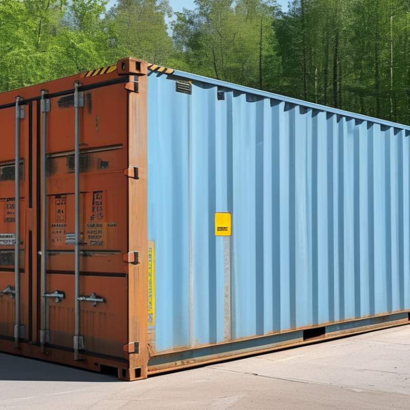 What Is the Best 10ft Shipping Container in 2026?