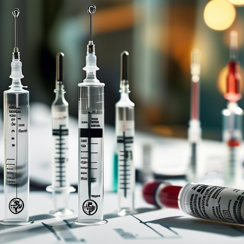 How to Choose Disposable Needles in 2026?