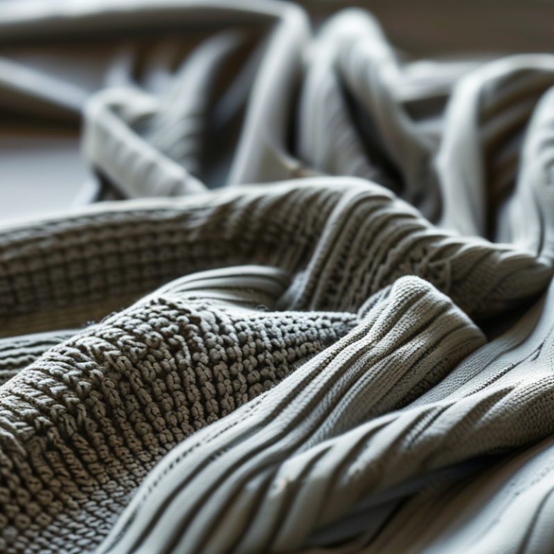 How to Source Weft-Knitted Fabric in 2026?