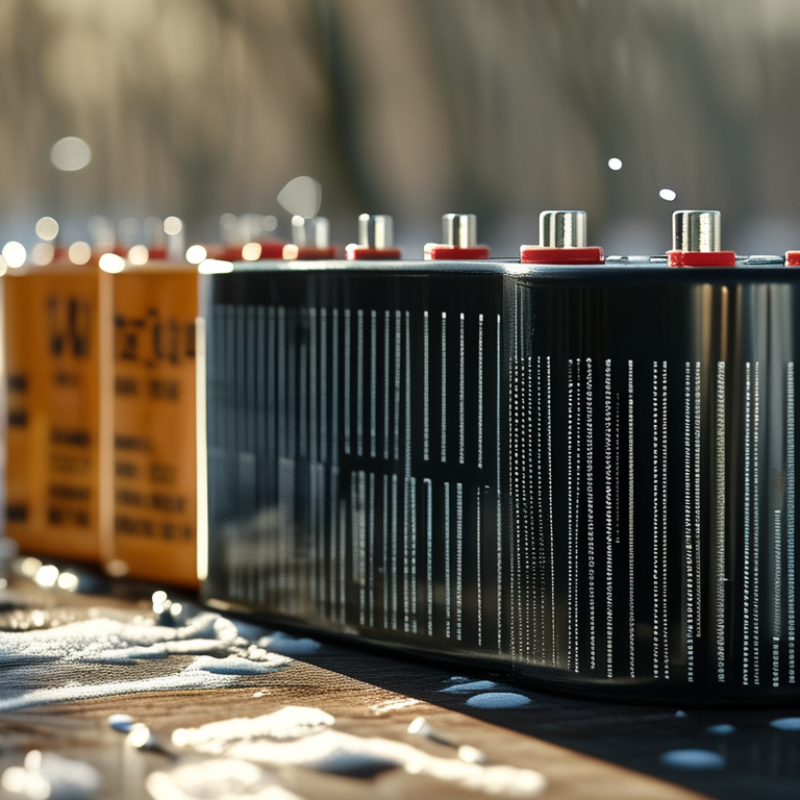 Why Does Battery Performance Vary?