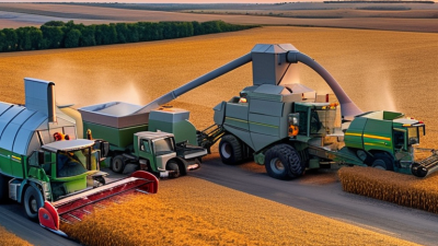 How to Choose the Right Grain Dryer for Your Business?