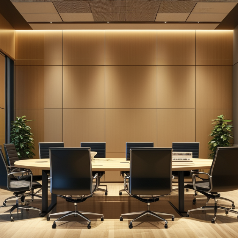 How to Identify Common Acoustic Problems in Buildings?