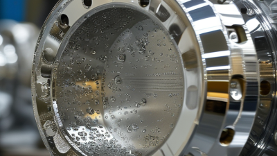 Top 10 Chrome and Nickel Plating Suppliers Worldwide?