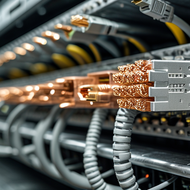 How to Choose the Best Copper RJ45 Cable for Your Needs?