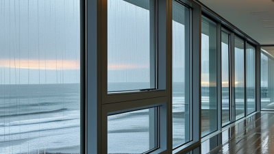 Why Choose Awning Windows for Global Projects?