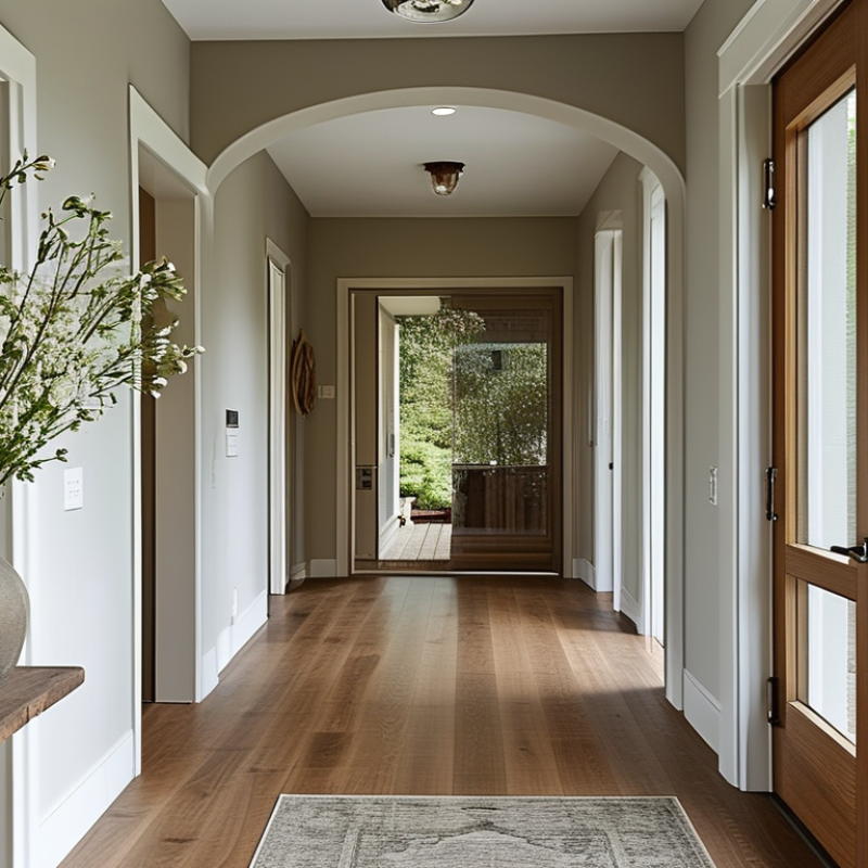 How to Choose Shaker Interior Doors in 2026?
