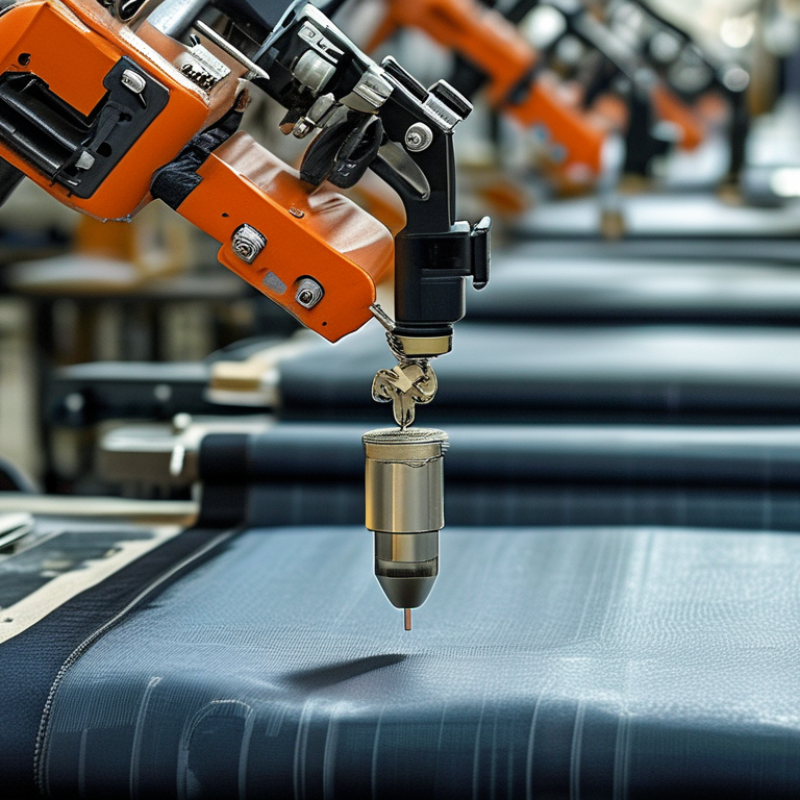 Top Ultrasonic Fabric Welders for Global Buyers