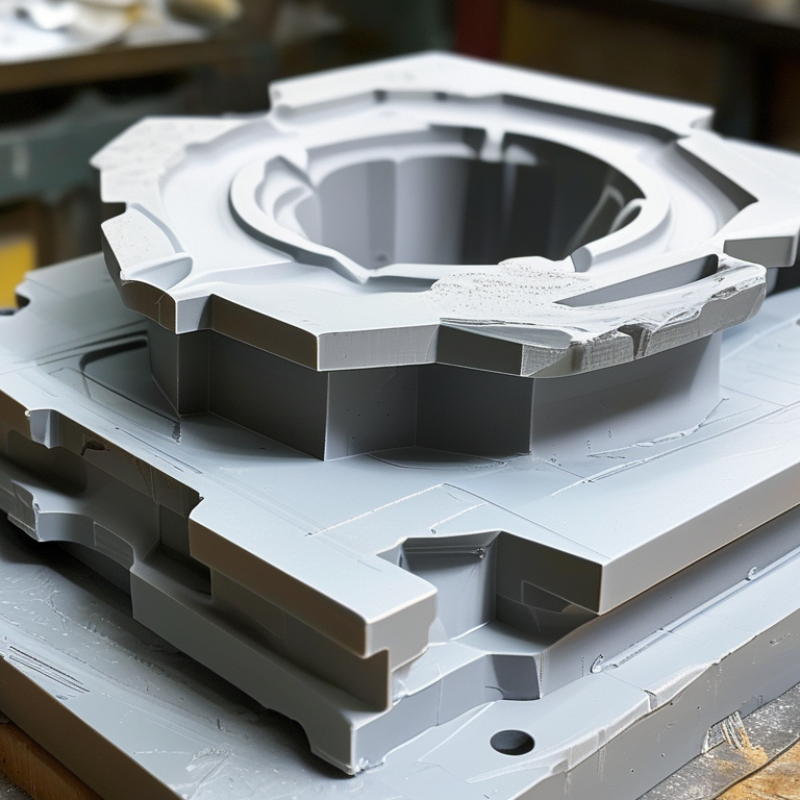 How to Make a 3D Printed Injection Mold in 2026?
