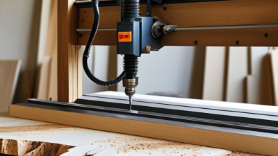 China Top 10 Wood Carving Machine Manufacturers