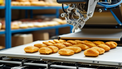 2026 Best Food Packaging Machine Types for Global Buyers?