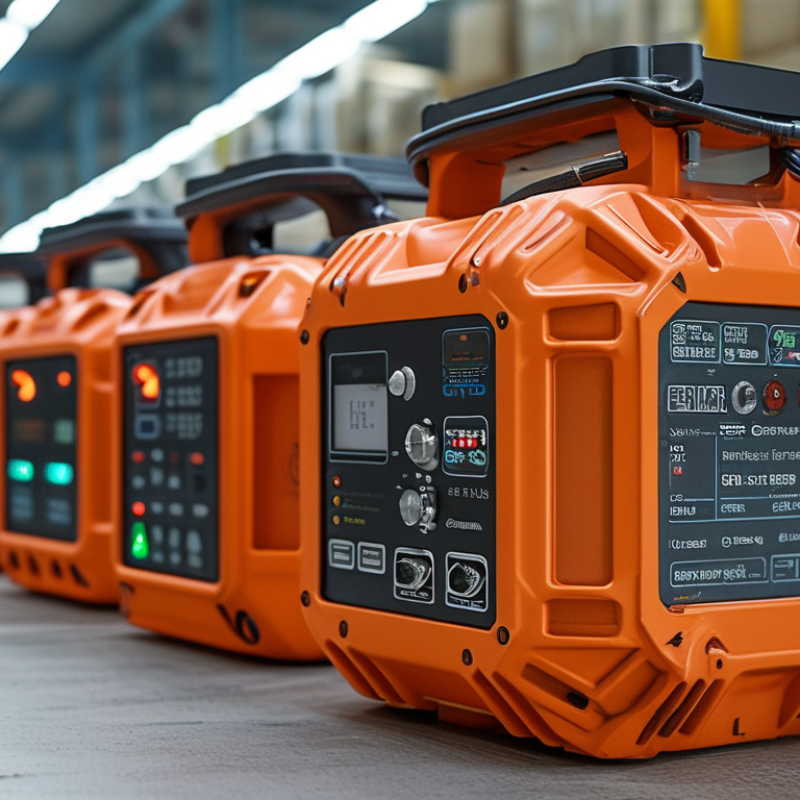 China Top Emergency Lights Manufacturers How to Choose?