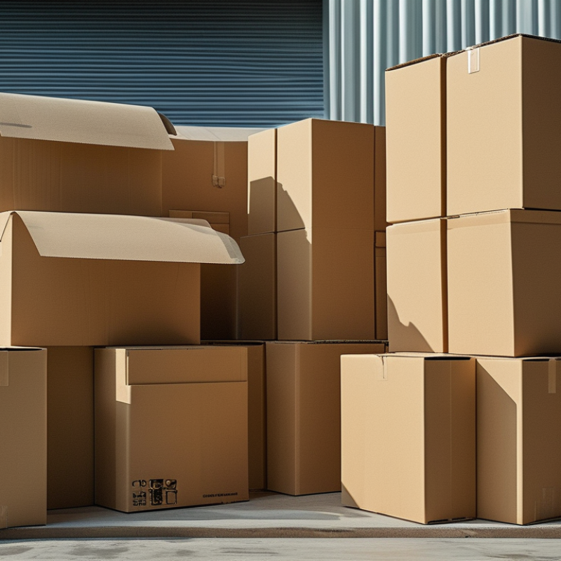 How to Choose Cardboard Shipping Tubes for Global Shipping