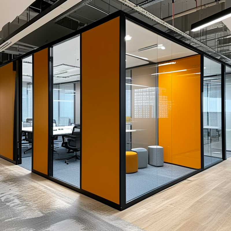 2026 Top Modular Office Partitions for Global Buyers?