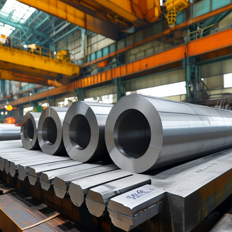 China Top 10 Alloy Steel Round Bar Manufacturers?