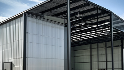 What Is the Best PEMB Building Type for 2026?