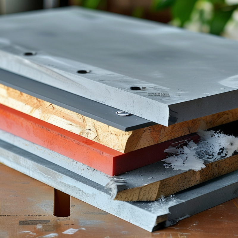 7 Best Lead Rubber Sheet Suppliers for Global Buyers?
