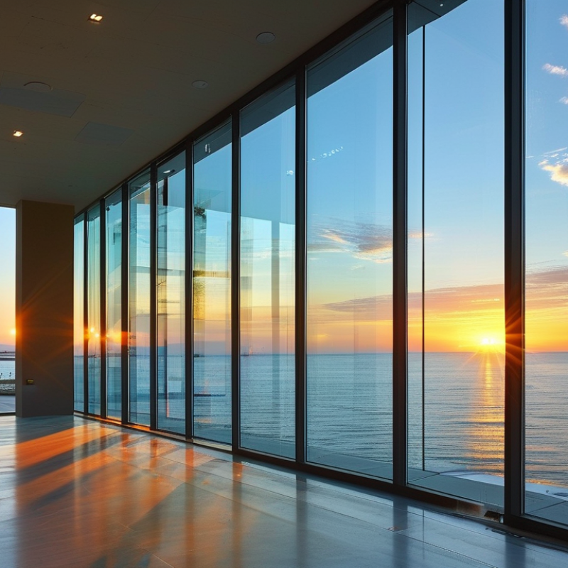 2026 Top UV Protection Glass Types for Global Buyers