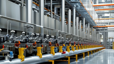 Top 10 Advantages of Falling Film Evaporator?