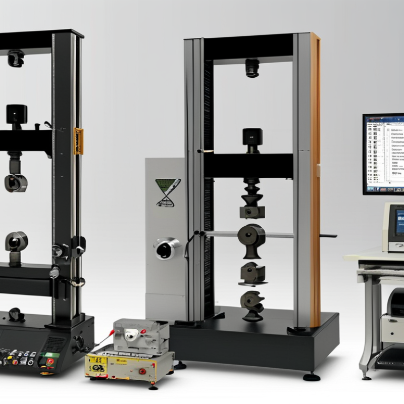 What Is the Best Universal Tensile Testing Machine from China?