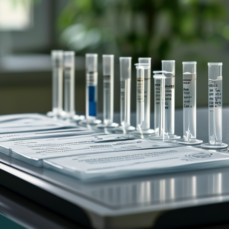 China Best Disposable Needle Suppliers for Global Buyers?