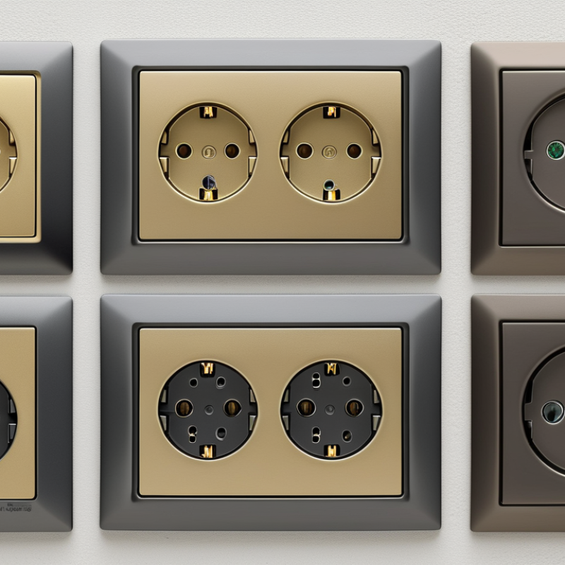 How to Choose the Best Wall USB Outlet for Global Buyers?