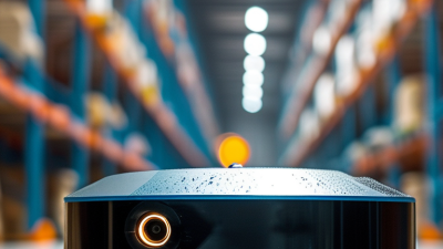 How to Choose the Right Lidar Laser for Your Project?