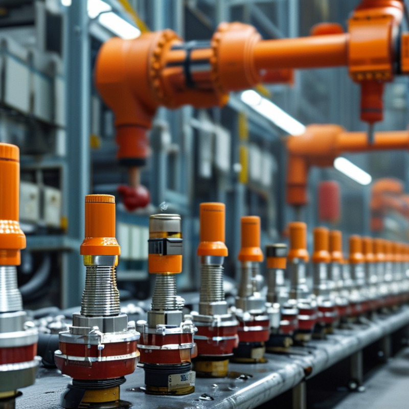 China Top 10 Amphenol Industrial Operations Suppliers?
