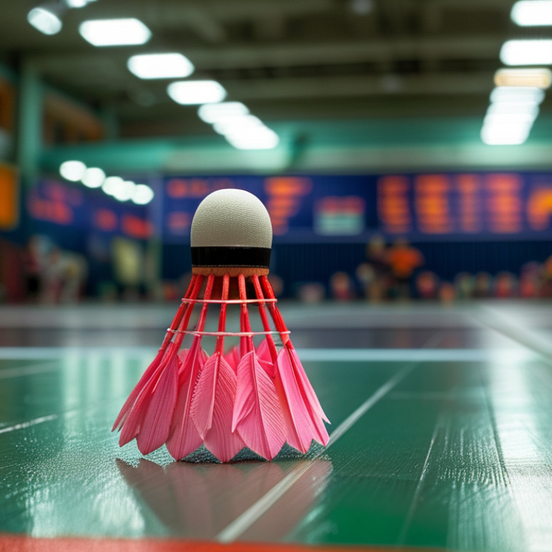 5 Tips for Choosing a Siboasi Badminton Machine?