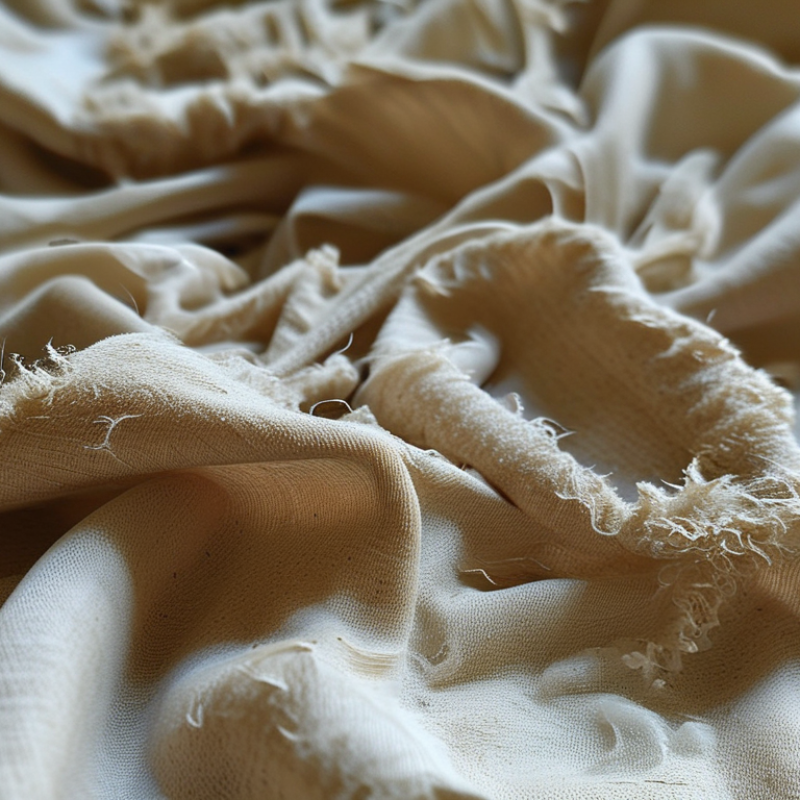 2026 Top Fabric Material Trends for Global Buyers?
