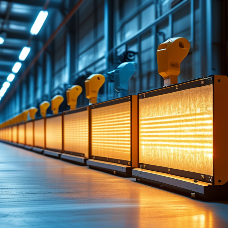 What Are the Top Low Power Lighting Manufacturers in China?