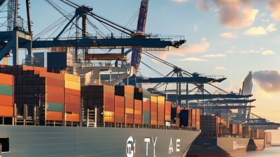 What Are the Top 10 Terminals for Global Buyers?