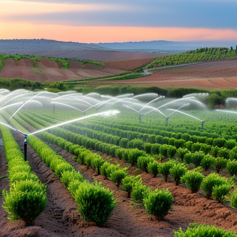 10 Best Landscape Irrigation Systems for Global Buyers