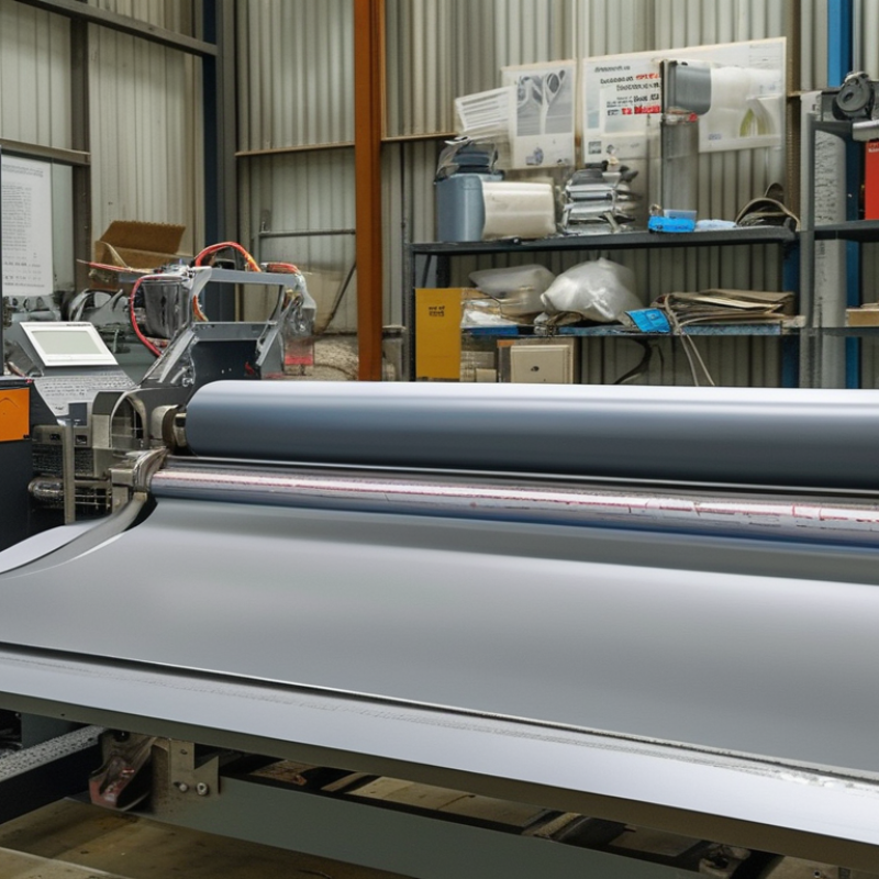 China Top PPF Machine Manufacturers for Global Buyers