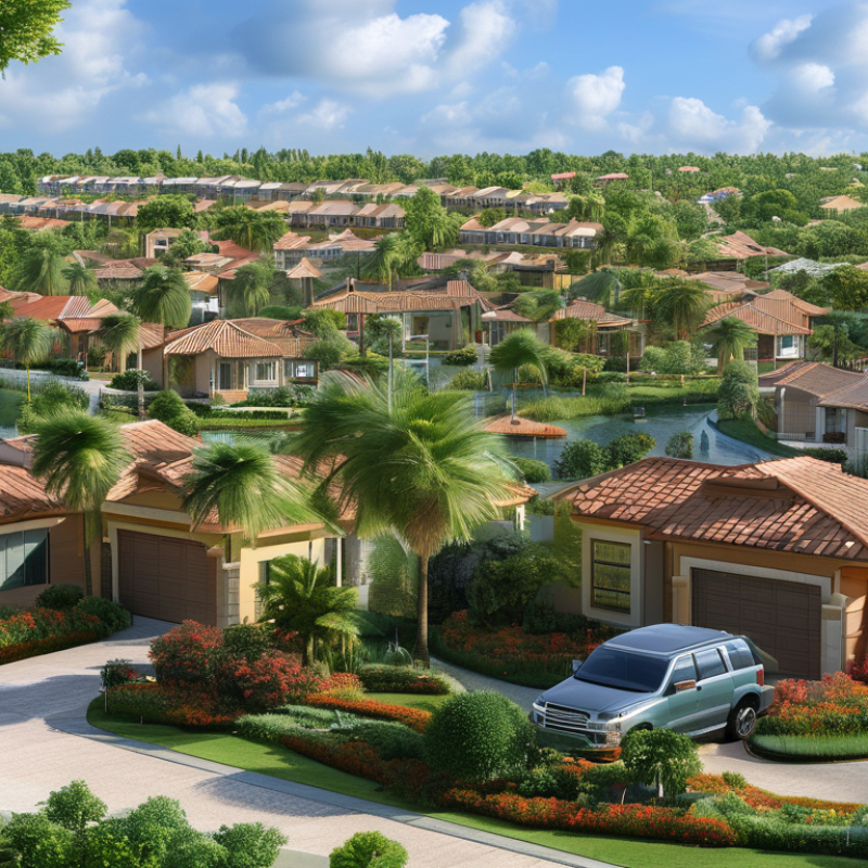 Top 10 Types of Home Parks for Global Buyers