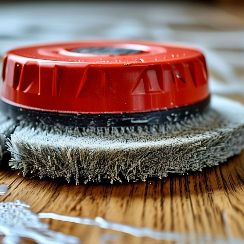 How to Choose the Best Floor Polishing Pads?