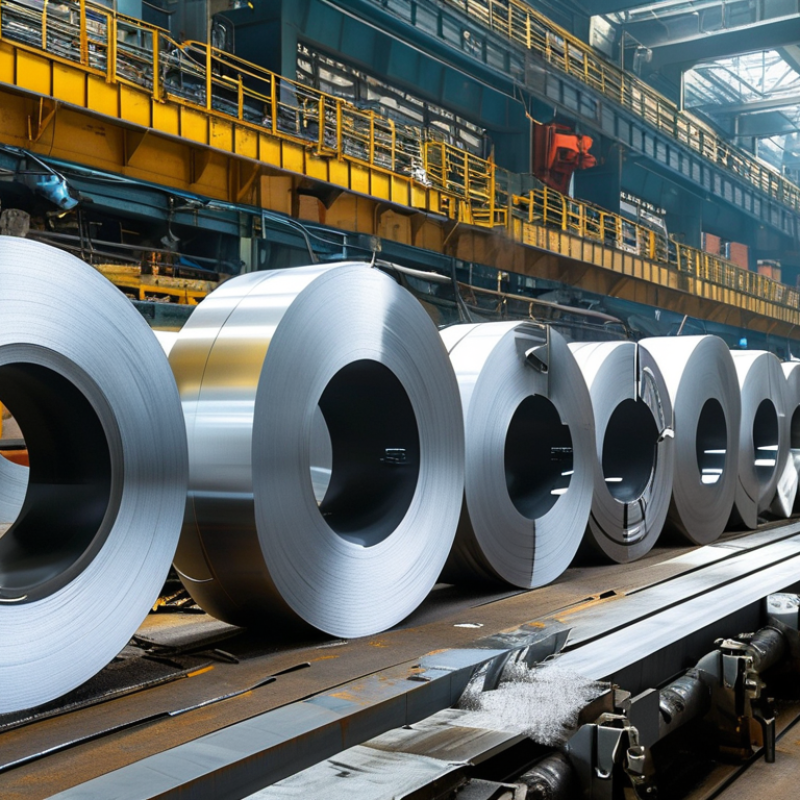 China Top 10 Steel Strip Slitting Machine Suppliers