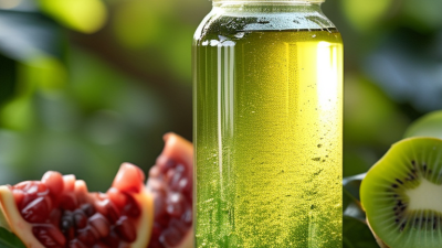 2026 Best Natural Energy Shots for Global Buyers?