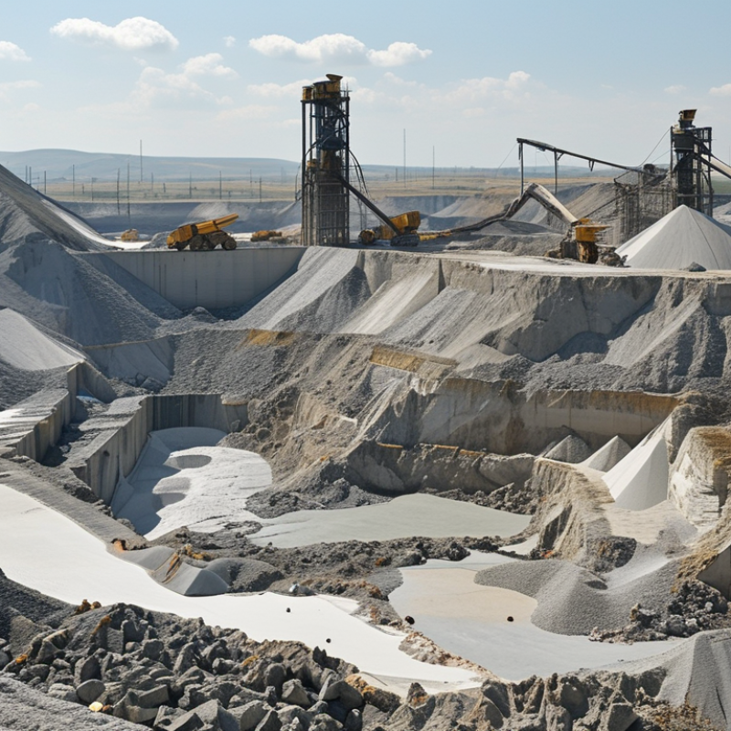 How to Reduce Material Waste in Concrete and Mortar in 2026?