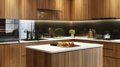What Type of Cabinet Makers Are Best for Global Buyers?